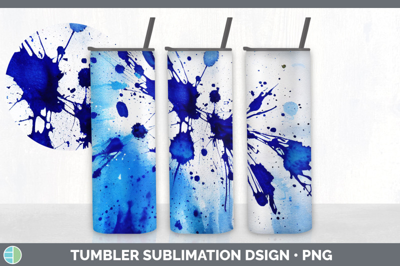 watercolor-splatter-tumbler-sublimation-bundle