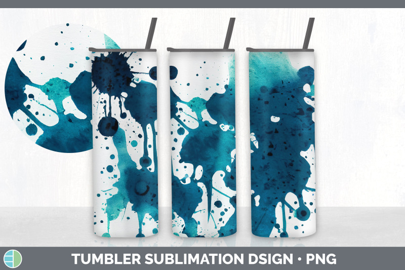 watercolor-splatter-tumbler-sublimation-bundle