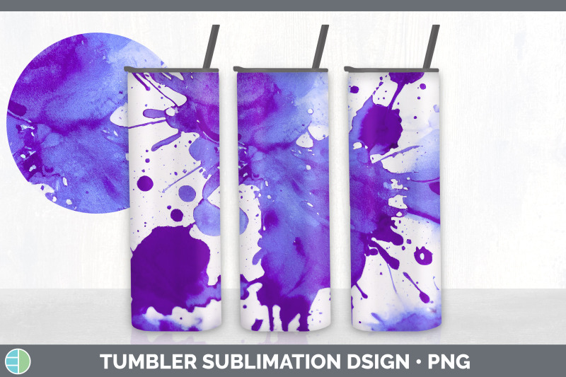 watercolor-splatter-tumbler-sublimation-bundle