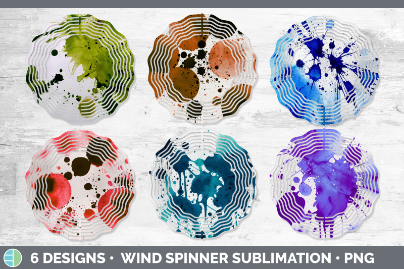 watercolor-splatter-wind-spinner-sublimation-designs-bundle