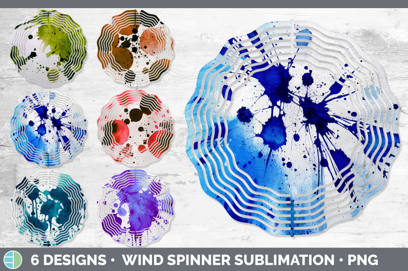 watercolor-splatter-wind-spinner-sublimation-designs-bundle