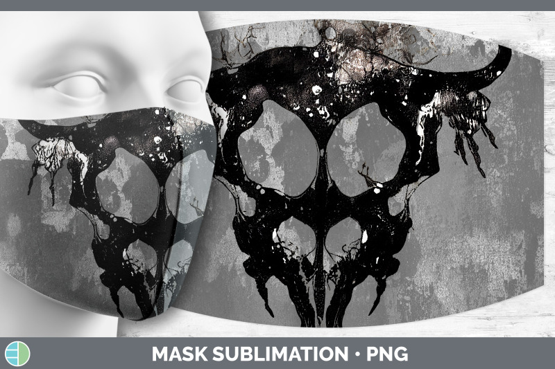 cow-skull-mask-sublimation-bundle-face-mask-designs