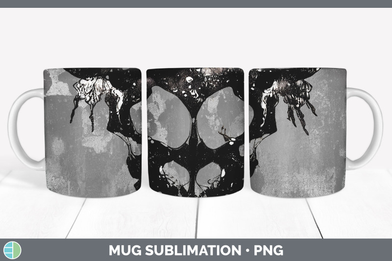 cow-skull-mug-sublimation-coffee-cup-designs-png