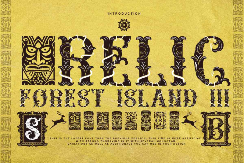 relic-forest-island-iii
