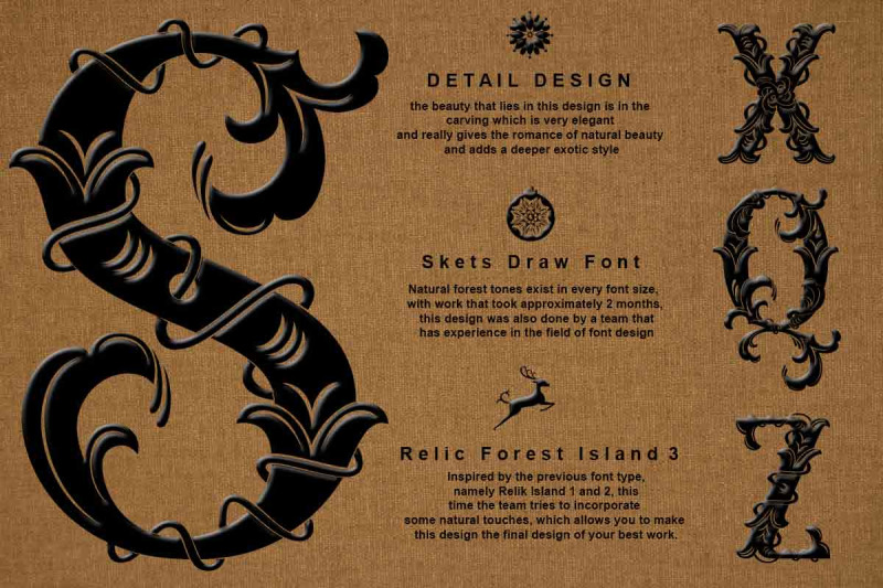relic-forest-island-iii