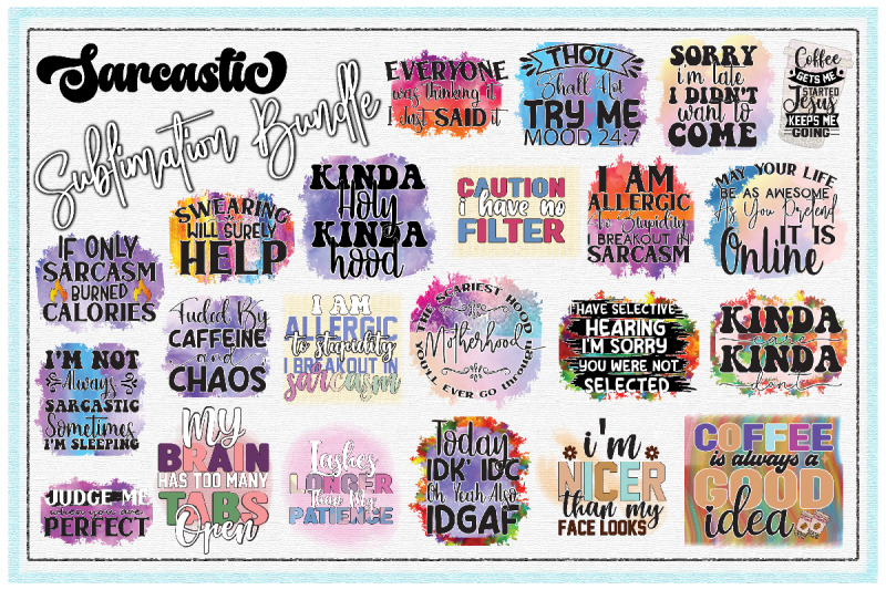 sarcastic-sublimation-bundle