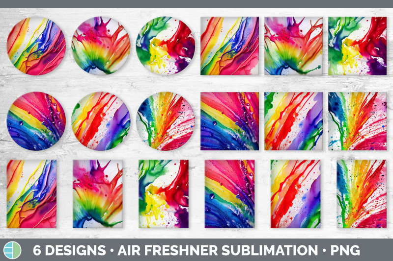 watercolor-rainbow-air-freshener-sublimation-designs-bundle