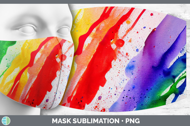 watercolor-rainbow-mask-sublimation-bundle-face-mask-designs