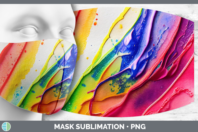 watercolor-rainbow-mask-sublimation-bundle-face-mask-designs