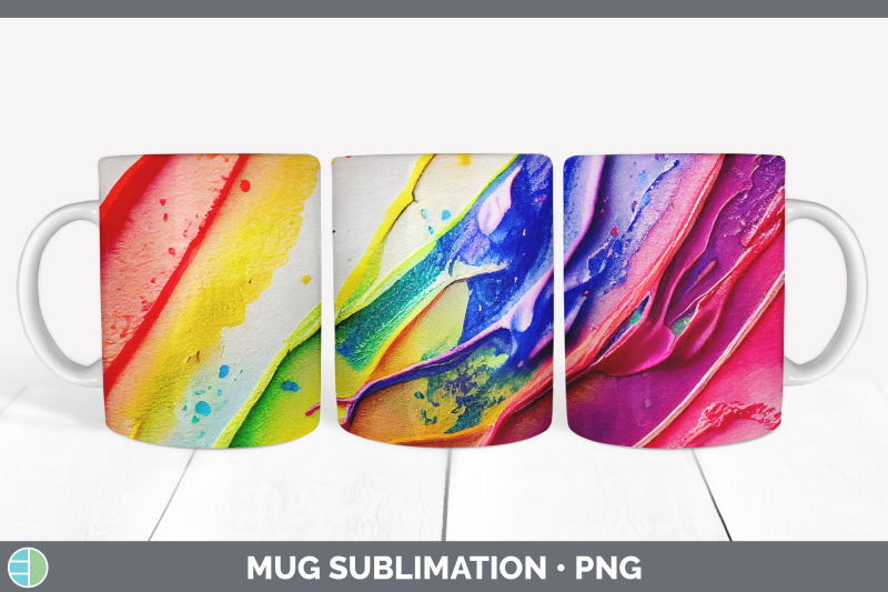 watercolor-rainbow-mug-sublimation-coffee-cup-designs-png