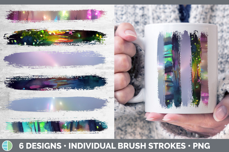 watercolor-rainbow-brush-strokes-png-sublimation-designs