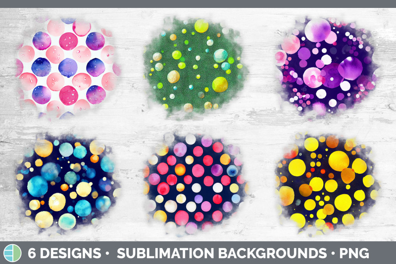 watercolor-polka-dots-background-grunge-sublimation-backgrounds