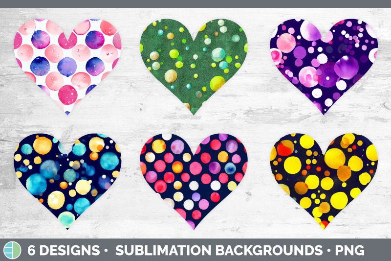 watercolor-polka-dots-hearts-clipart