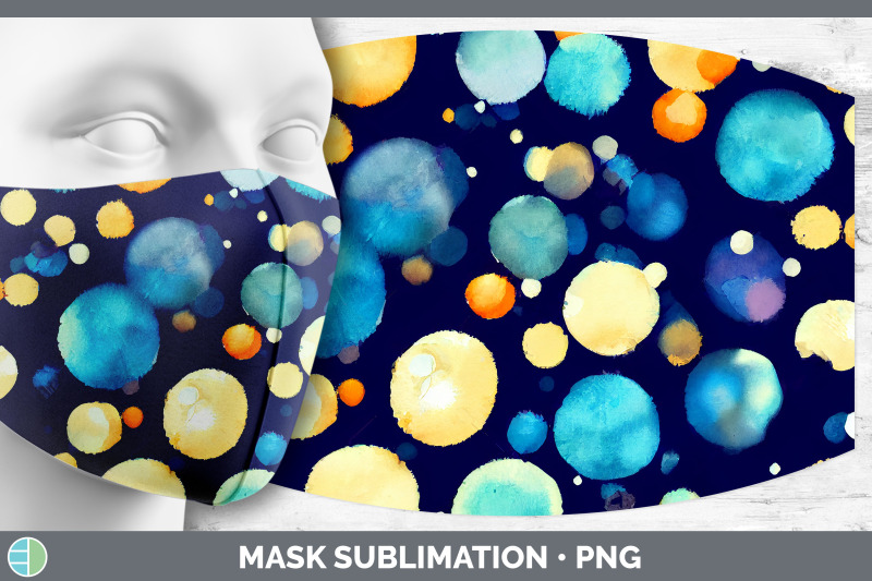 watercolor-polka-dots-mask-sublimation-bundle-face-mask-designs