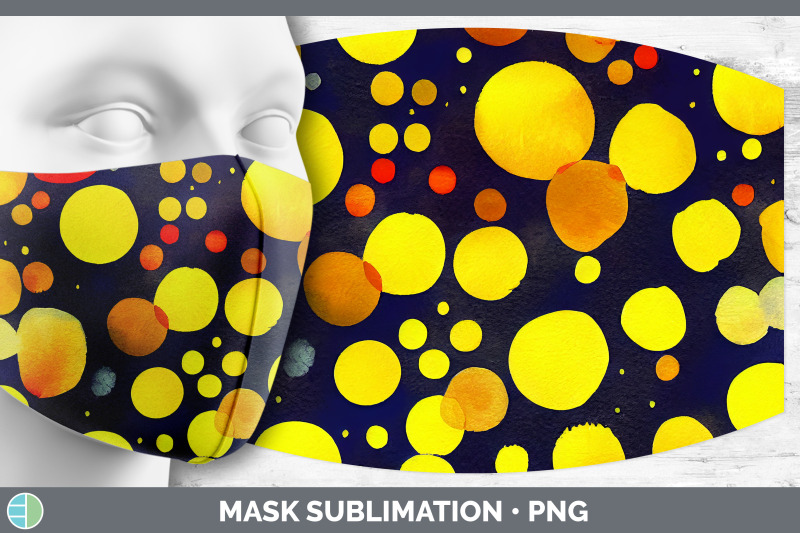 watercolor-polka-dots-mask-sublimation-bundle-face-mask-designs