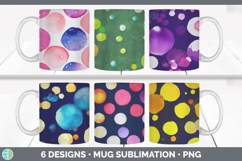 watercolor-polka-dots-mug-sublimation