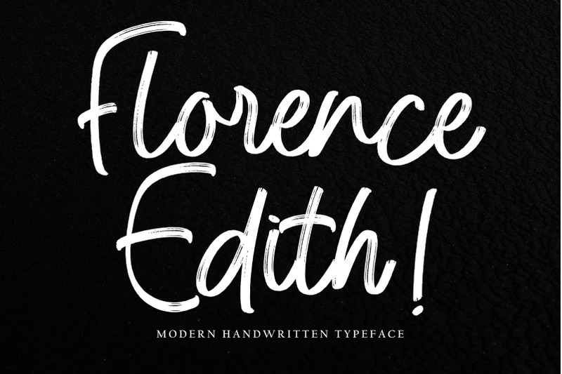 florence-edith