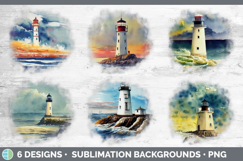 watercolor-lighthouse-background-grunge-sublimation-backgrounds