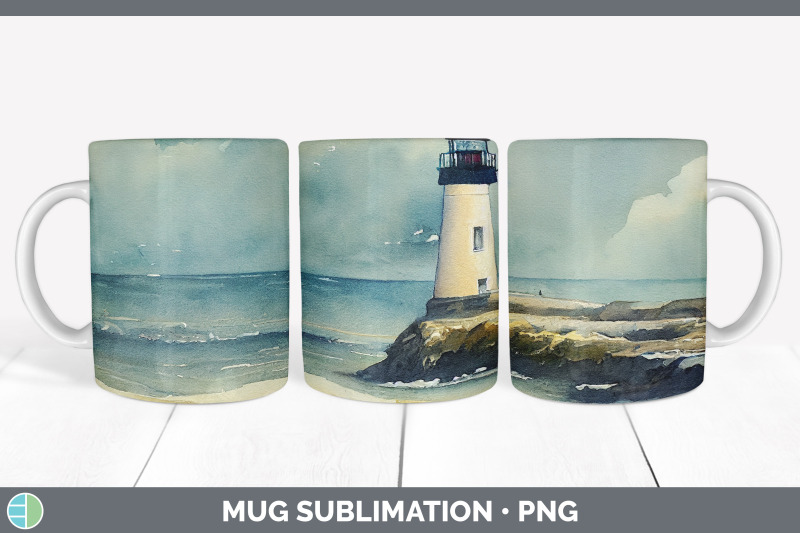 watercolor-lighthouse-mug-sublimation