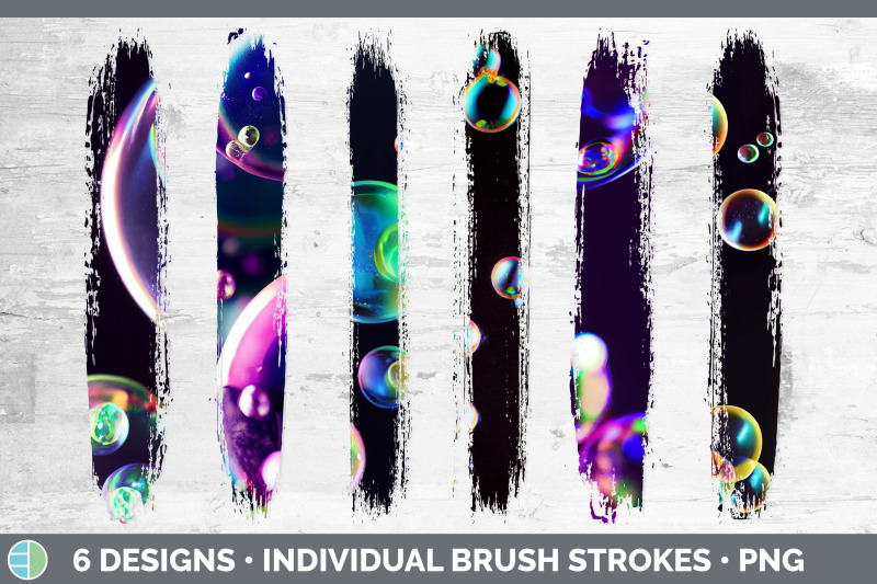 bubbles-brush-strokes-png-sublimation-designs