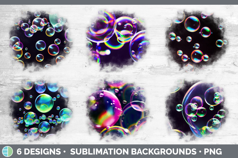 bubbles-background-grunge-sublimation-backgrounds