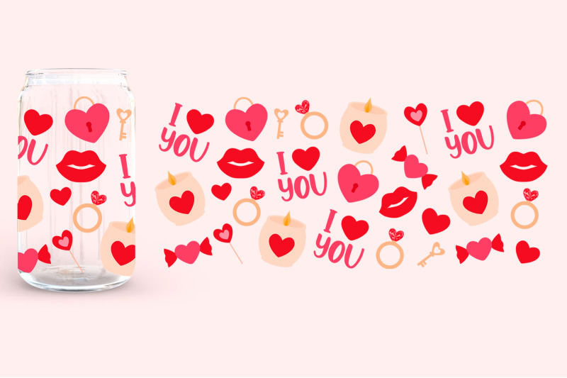 valentines-can-glass-wrap-valentines-can-glass-sublimation