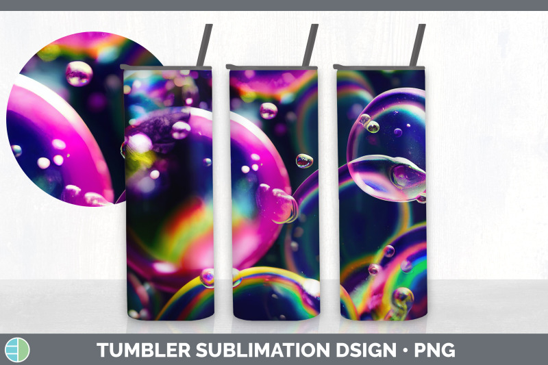 bubbles-tumbler-sublimation-bundle