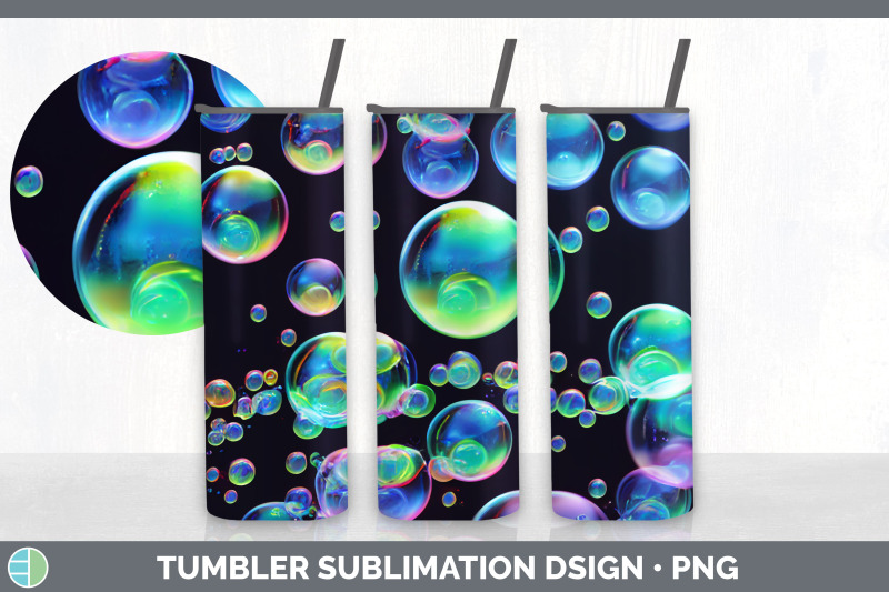 bubbles-tumbler-sublimation-bundle