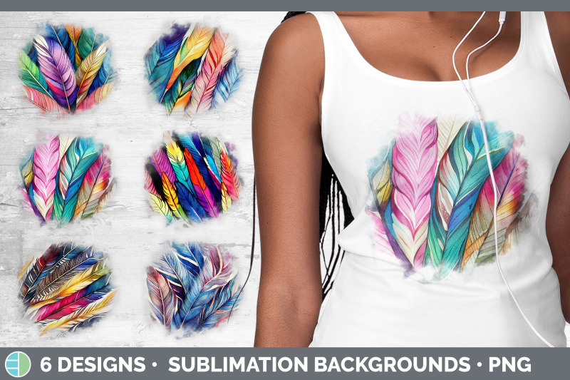 feathers-background-grunge-sublimation-backgrounds