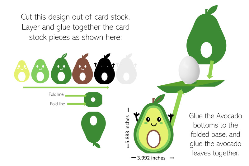 avocado-easter-egg-holder-svg