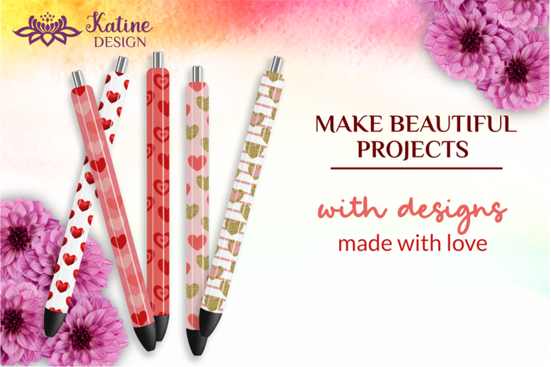 valentine-pen-wrap-heart-epoxy-pen-sublimation-bundle-png