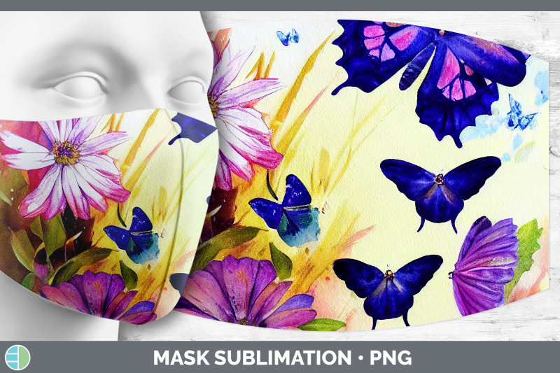 butterflies-mask-sublimation-bundle-face-mask-designs