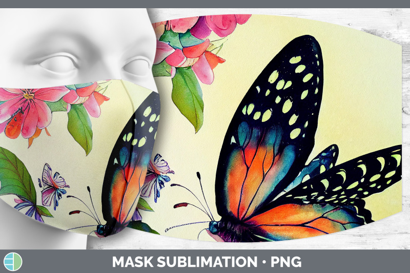 butterflies-mask-sublimation-bundle-face-mask-designs