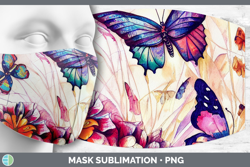 butterflies-mask-sublimation-bundle-face-mask-designs