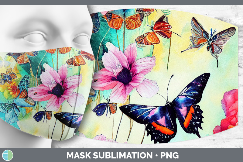 butterflies-mask-sublimation-bundle-face-mask-designs