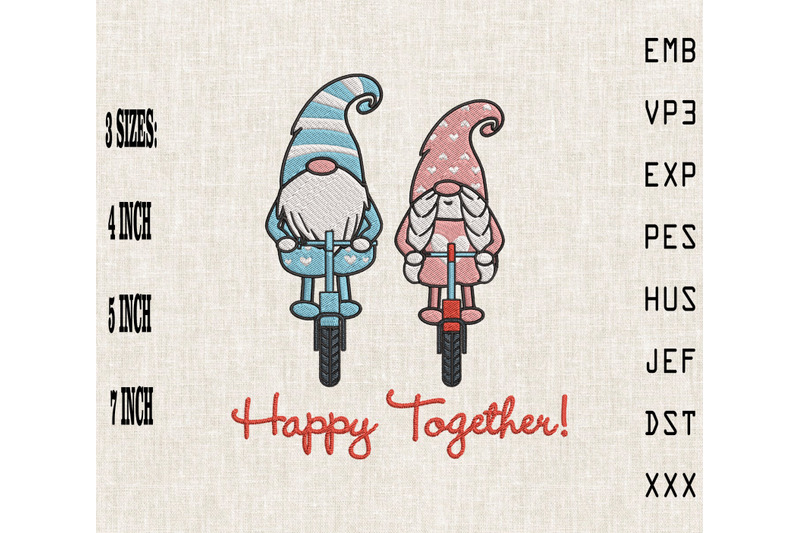 happy-together-couple-gnome-valentine-embroidery