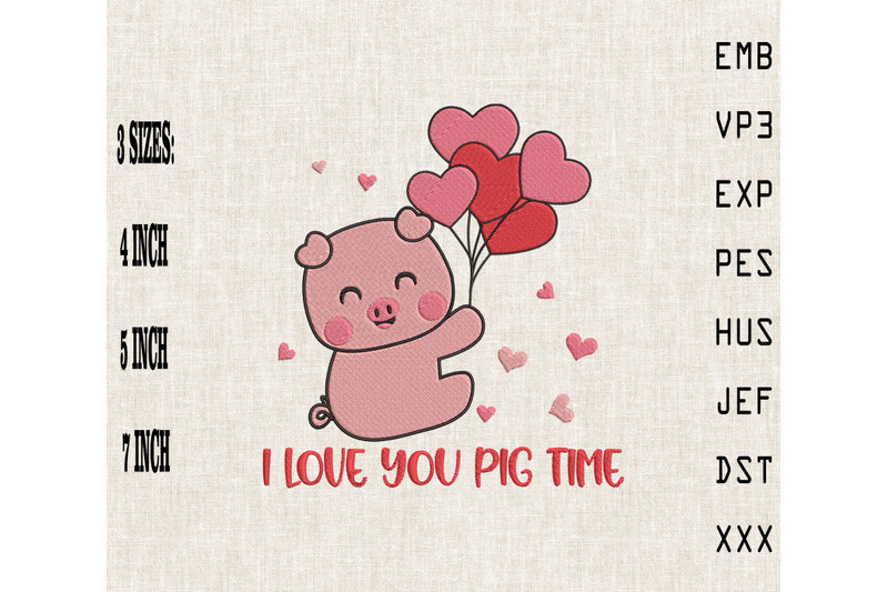 i-love-you-pig-time-happy-valentine-embroidery