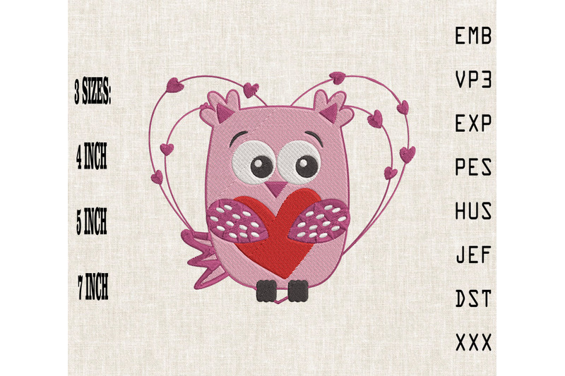 cute-pink-owl-happy-valentine-039-s-day-embroidery