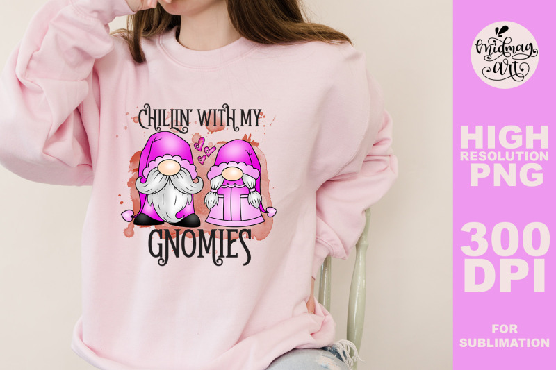 chillin-with-my-gnomies-png-valentines-day-sublimation