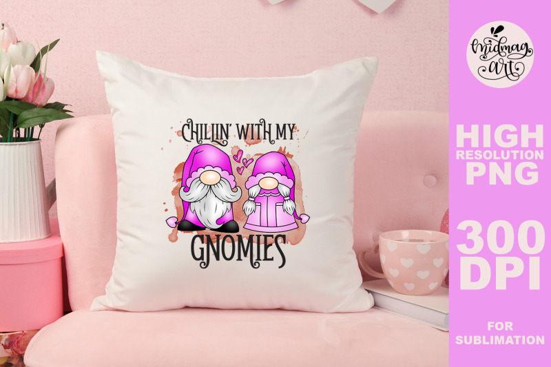 chillin-with-my-gnomies-png-valentines-day-sublimation