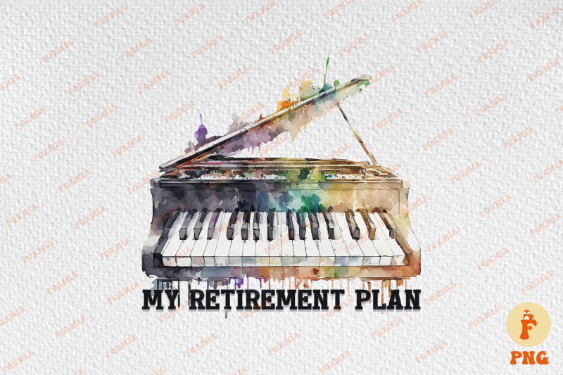 my-retirement-plan-piano-music-lover