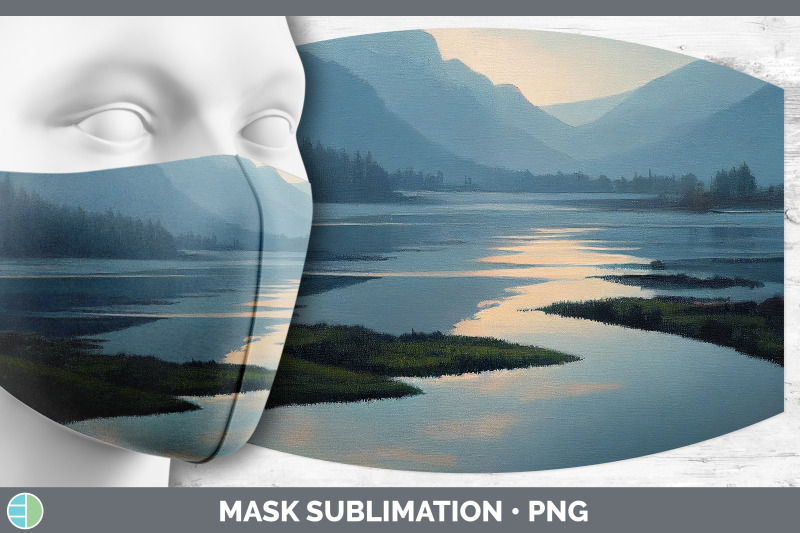 lake-mask-sublimation-bundle-face-mask-designs