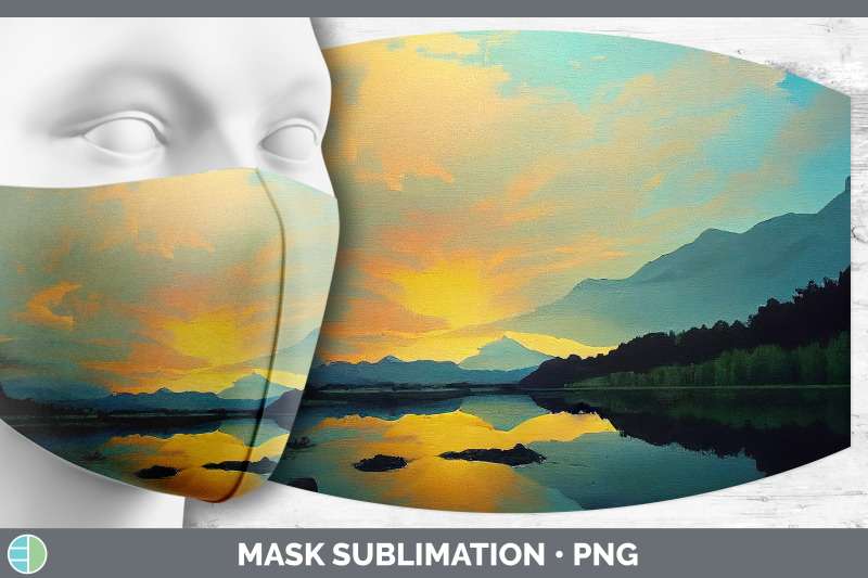 lake-mask-sublimation-bundle-face-mask-designs