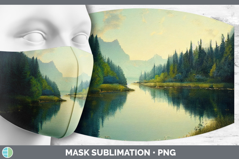 lake-mask-sublimation-bundle-face-mask-designs