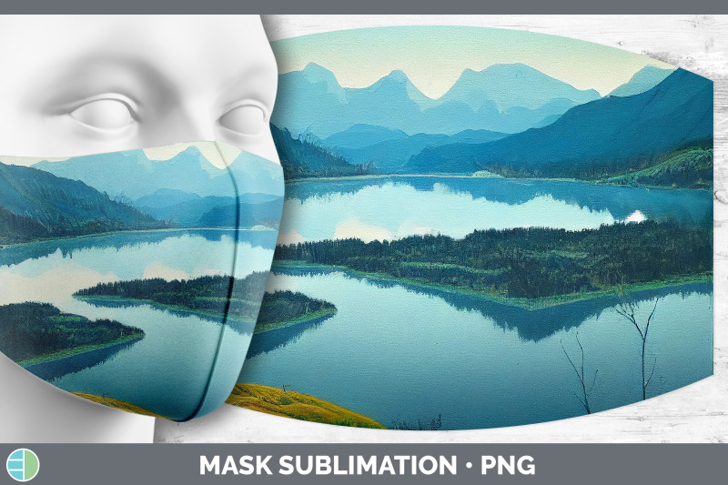 lake-mask-sublimation-bundle-face-mask-designs