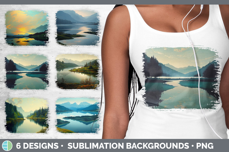 lake-distressed-sublimation-background-panel