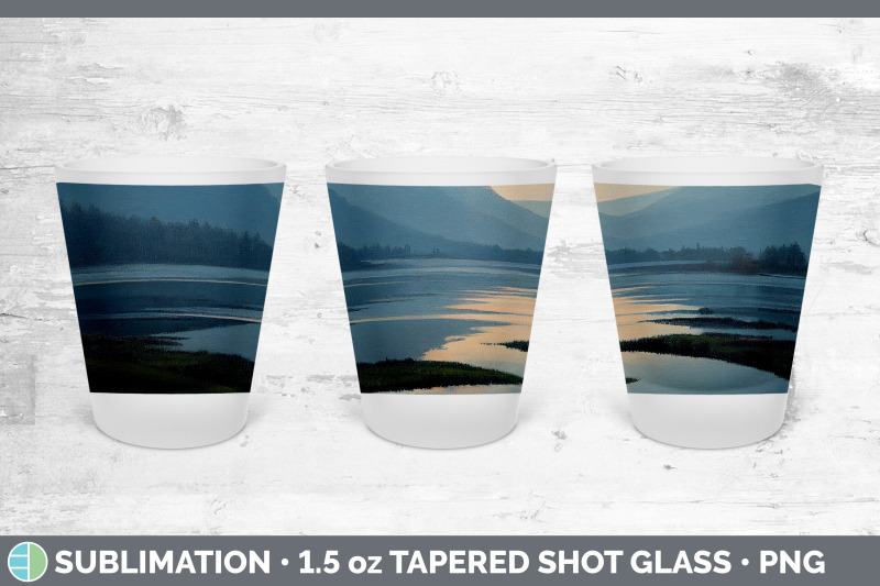 lake-shot-glass-sublimation-shot-glass-1-5oz-tapered