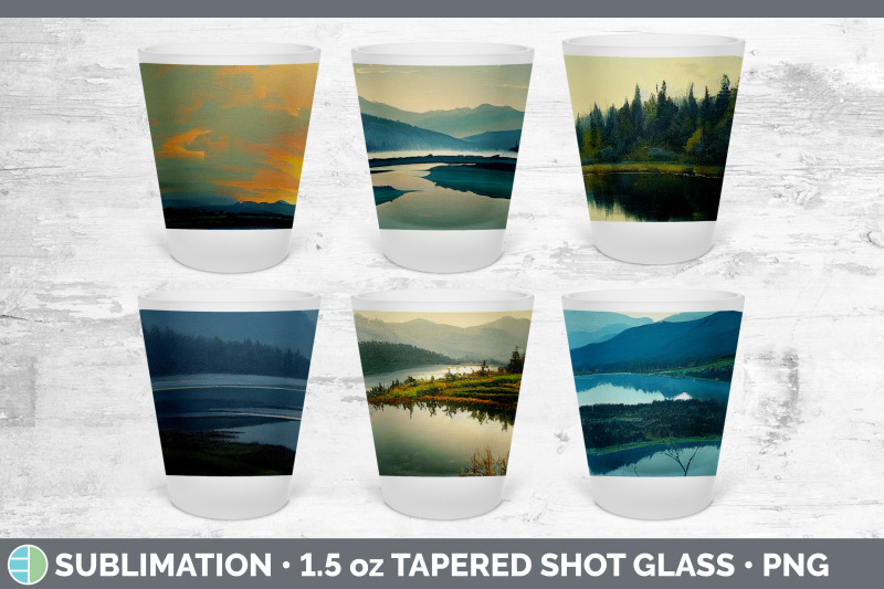 lake-shot-glass-sublimation-shot-glass-1-5oz-tapered