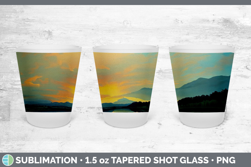 lake-shot-glass-sublimation-shot-glass-1-5oz-tapered