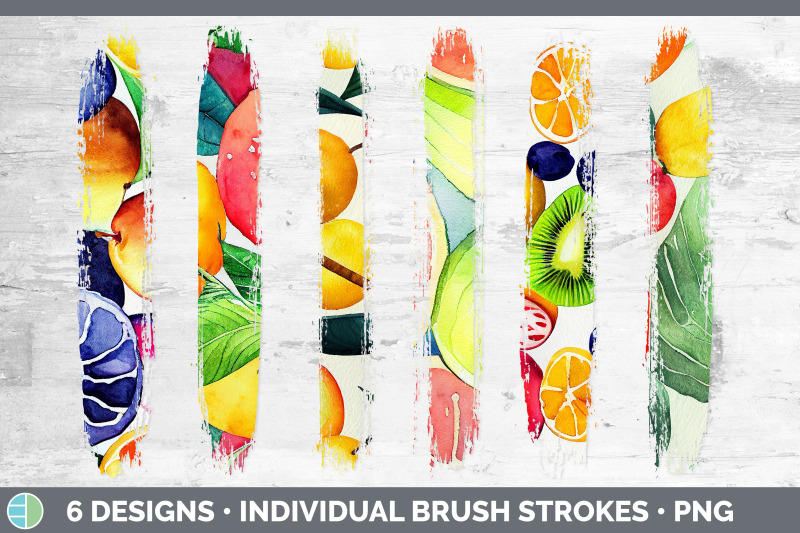 fruit-brush-strokes-png-sublimation-designs